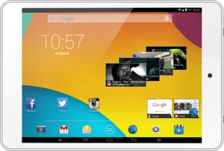 Piranha Premium R Tab 7.85 Tablet kullananlar yorumlar